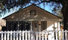 202 W Santa Clara St Hebbronville, TX 78361