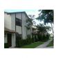 5497 GATE LAKE RD # 5497, Fort Lauderdale, FL 33319 ID:11320976