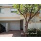8490 LAGOS DE CAMPO BL # 8490, Fort Lauderdale, FL 33321 ID:11321091