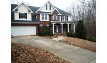 12 Oxford Court Bremen, GA 30110