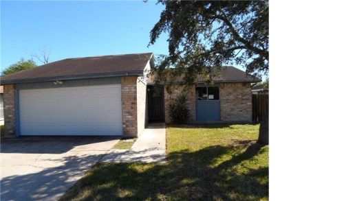 3838 Brookhill Dr, Corpus Christi, TX 78410
