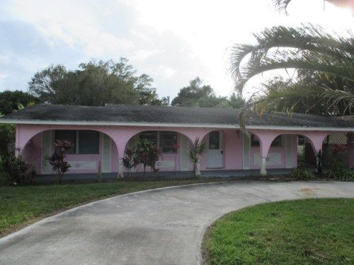 1113 Rosedale Ave, Fort Pierce, FL 34982