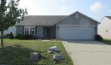 3675 Indigo Blue Blvd Whitestown, IN 46075