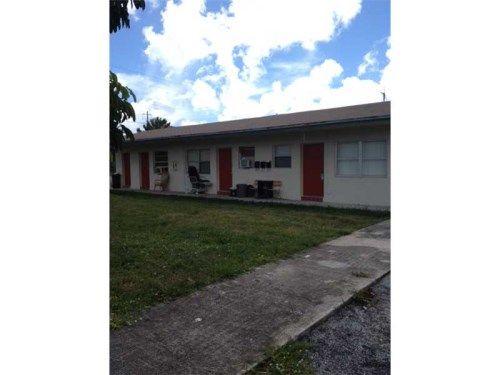 3326 NE 1 AV # 1-3, Pompano Beach, FL 33064