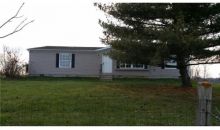 3548 Franklin Rd Felicity, OH 45120
