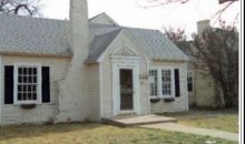 1225 Palm St Abilene, TX 79602
