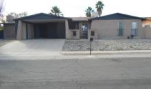 9440 E Baker St Tucson, AZ 85710