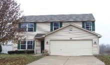 3542 Lacebark Dr Indianapolis, IN 46235