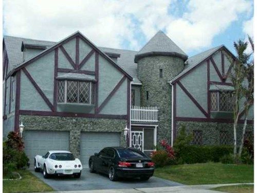 4521 NW 70 AV, Fort Lauderdale, FL 33319