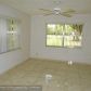 6201 N Falls Circle Dr # 108, Fort Lauderdale, FL 33319 ID:11247609