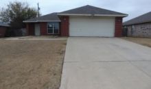 202 Apache Trail Alvarado, TX 76009