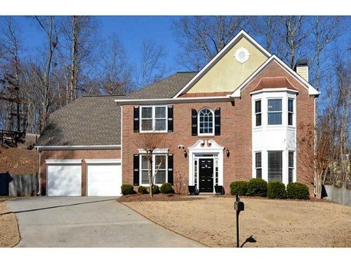 395 Camber Trace, Roswell, GA 30076