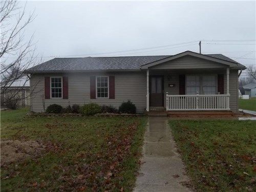 1446 S Ohio Avenue, Wellston, OH 45692