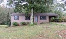 County Road 107 Killen, AL 35645