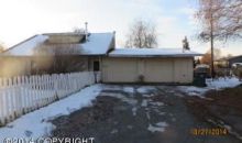 7326 Papago Place Anchorage, AK 99518