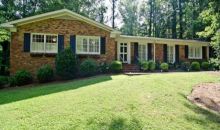 489 Bouldercrest Drive Sw Marietta, GA 30064