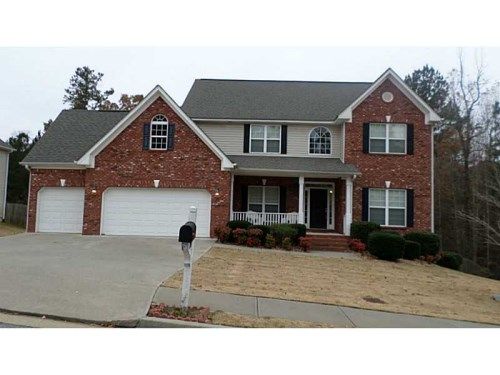 1090 Fountain Head Lane, Lawrenceville, GA 30043