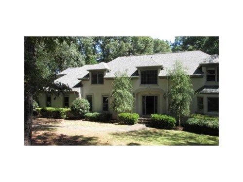 5825 Heritage Lane, Stone Mountain, GA 30087