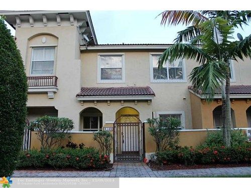 3148 MERRICK TER # 2112, Pompano Beach, FL 33063