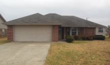 111 Commanche Loop Roland, OK 74954