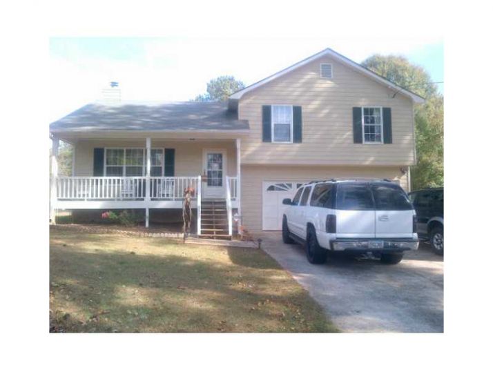 237 White Pines Drive, Dallas, GA 30157