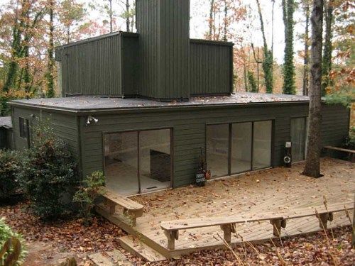 4976 Lake Fjord Pass, Marietta, GA 30068