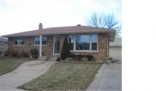 1637 16th Ave Kenosha, WI 53140