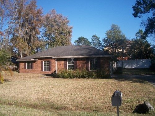 7629 Duclay Forest Dr W, Jacksonville, FL 32244