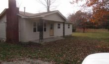 3300 Vanover Ridge Rd Parkers Lake, KY 42634