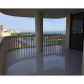 19707 TURNBERRY WY # 17K, Miami, FL 33180 ID:11437278