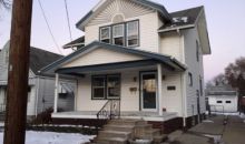 821 Atlantic Ave Toledo, OH 43609