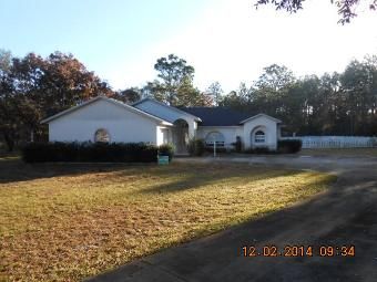 597 Fresno Ave N, Hernando, FL 34442