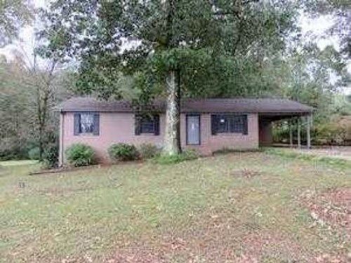 County Road 107, Killen, AL 35645