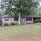 County Road 107, Killen, AL 35645 ID:11428091