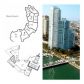 1000 S POINTE DR # 1408, Miami Beach, FL 33139 ID:11437406