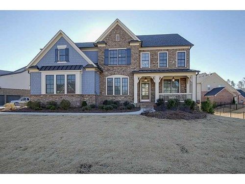 140 Windfields Lane, Woodstock, GA 30188