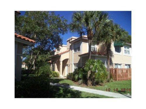 555 RACQUET CLUB RD # 25, Fort Lauderdale, FL 33326