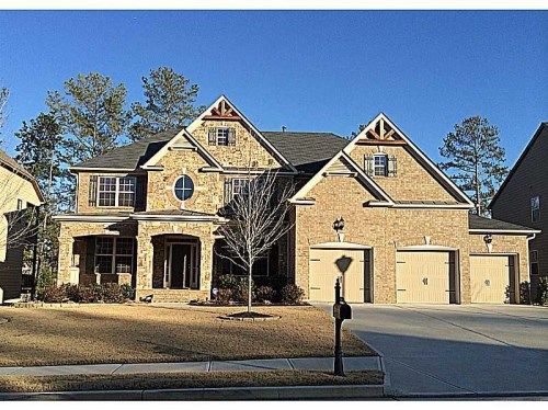153 Lakestone Parkway, Woodstock, GA 30188