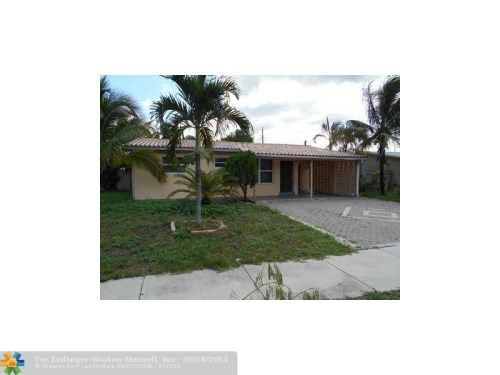 120 NE 26th Ct, Pompano Beach, FL 33064