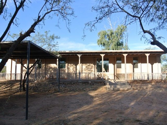 16525 N Columbus Blvd, Tucson, AZ 85739