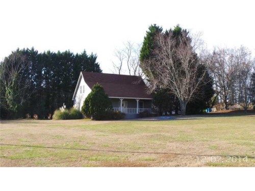 4122 Post Road, Cumming, GA 30040