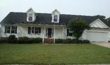 106 Amberwood Drive Anderson, SC 29621