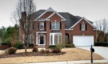 4940 Piney Grove Drive Cumming, GA 30040