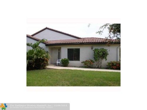 3175 LA MIRAGE DR # 3175, Fort Lauderdale, FL 33319