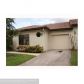 3175 LA MIRAGE DR # 3175, Fort Lauderdale, FL 33319 ID:11434956