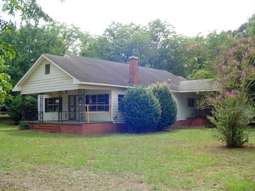 N Highway 51, New Brockton, AL 36351