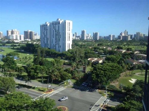 3375 N COUNTRY CLUB DR # 1503, Miami, FL 33180