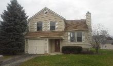 3140 Arrowsmith Dr Reynoldsburg, OH 43068