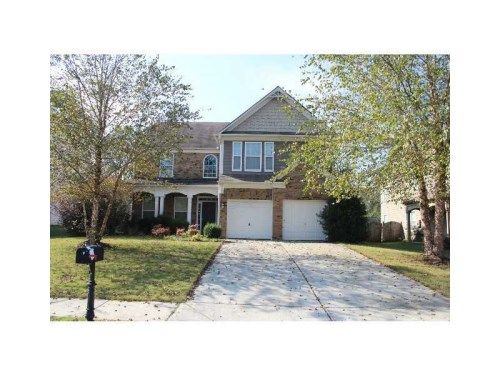 5005 Skyland Parkway, Cumming, GA 30028