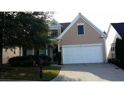 1325 Seneca Avenue, Cumming, GA 30041